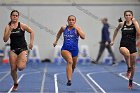 Wheaton Track Invitational  Wheaton College Women's track and field teams compete in the Wheaton Track and Field Invitational. - Photo by: Keith Nordstrom : Wheaton College, track & field, Wheaton Invitational